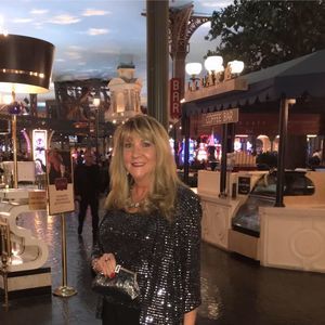 Meet your Posher, Tracy